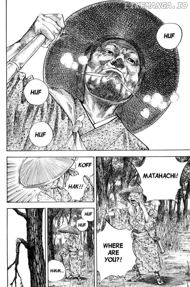 Vagabond, Chapter 110 image 17