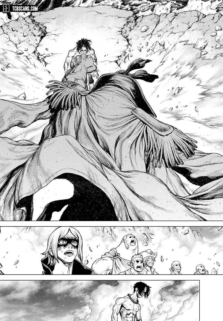 One Piece, chapter 1033.5 image 20