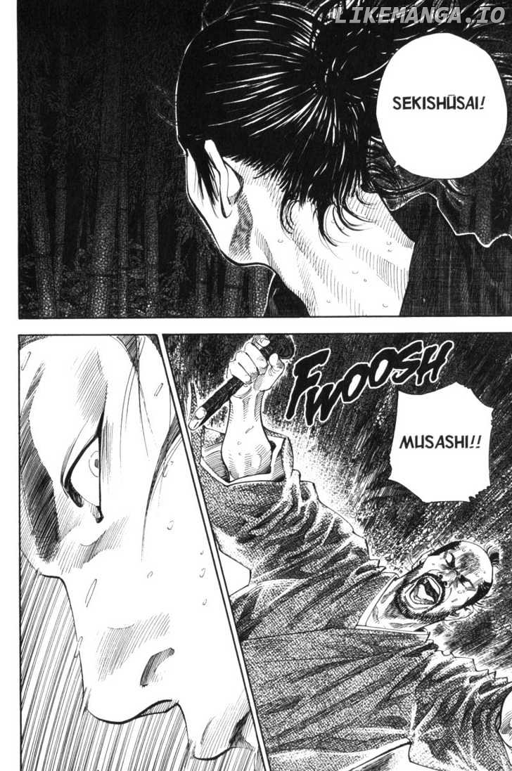 Vagabond, Chapter 94 image 06