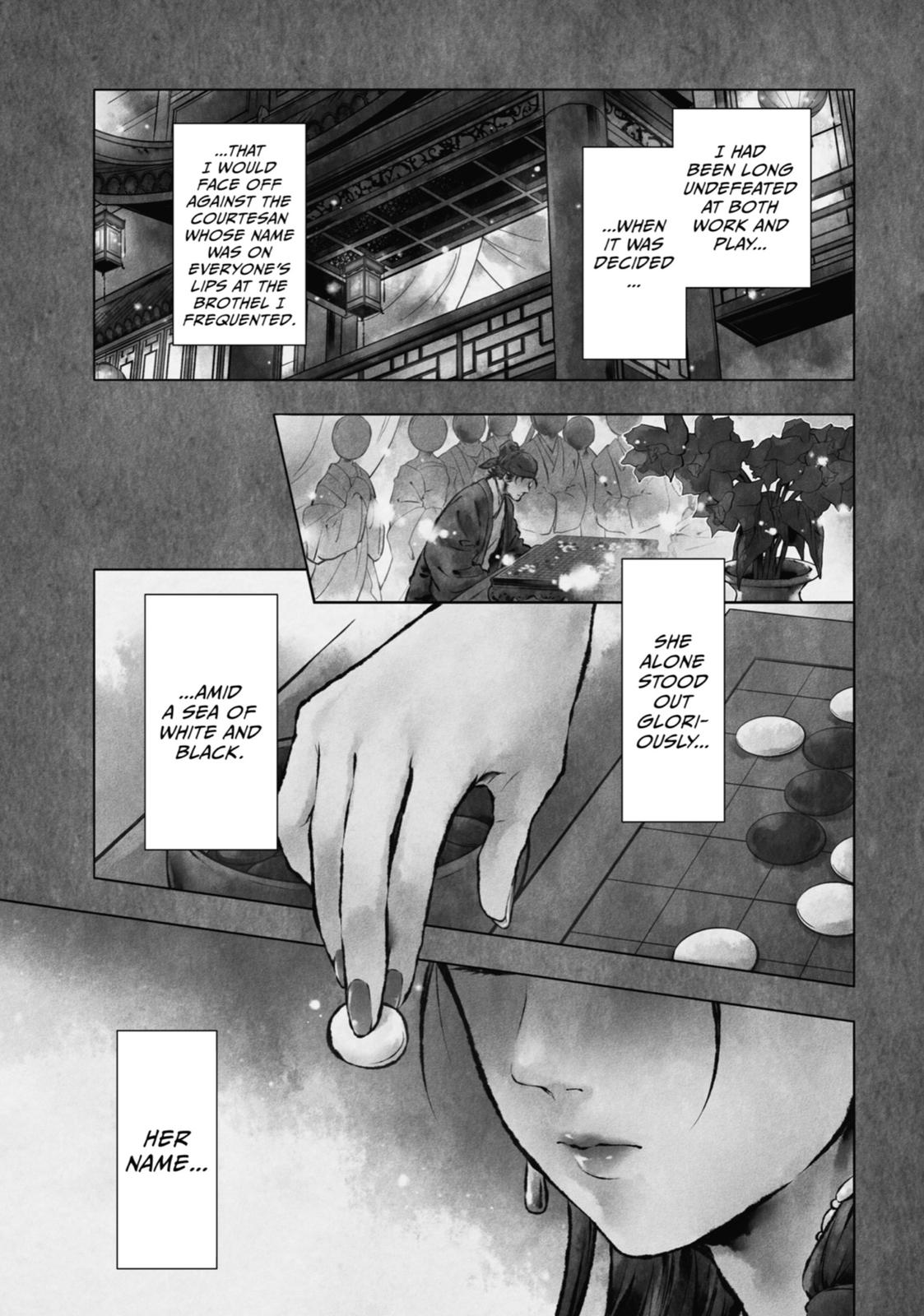 Kusuriya no Hitorigoto, Chapter 36 image 67