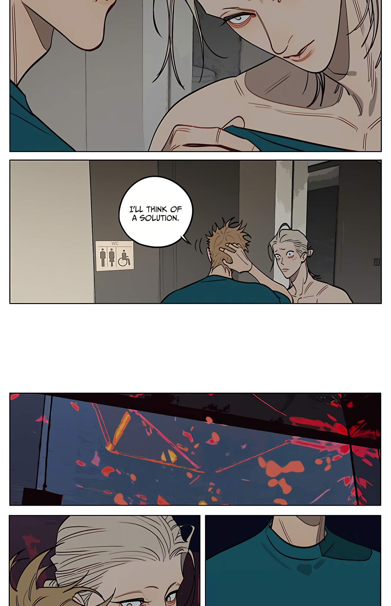 19 Days, Chapter 453 image 6