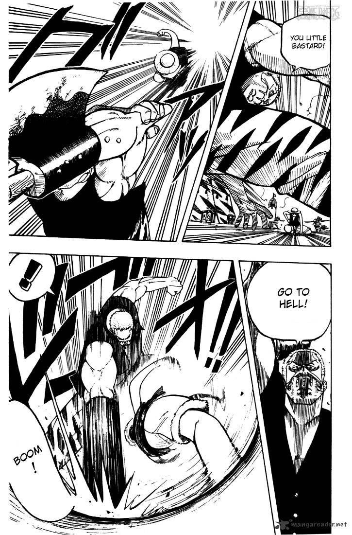One Piece, chapter 6 image 16