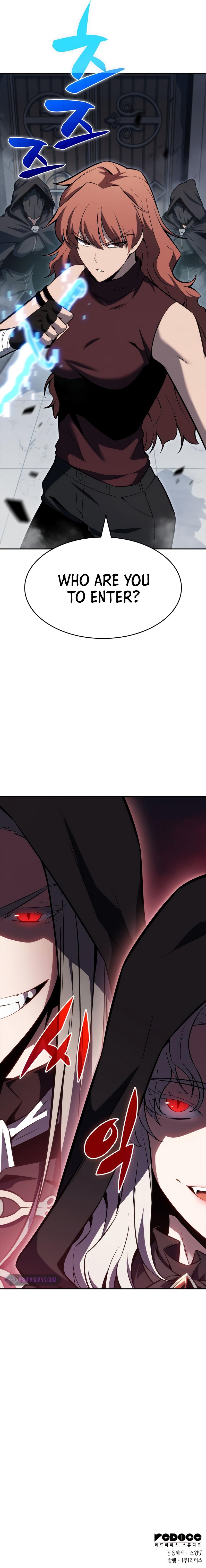 Solo Max-Level Newbie, Chapter 82 image 13