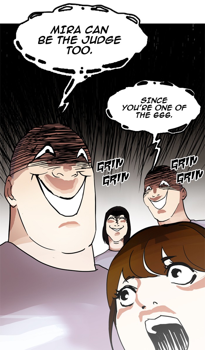 Lookism, Chapter 134 image 101