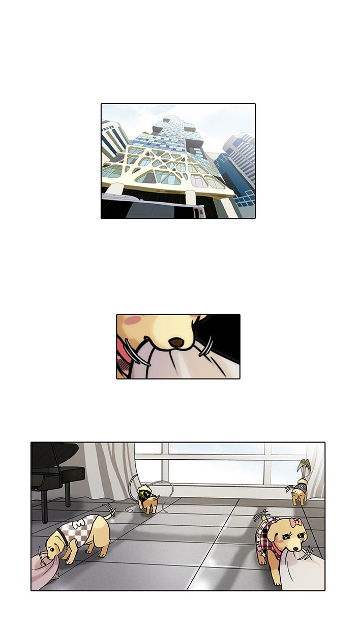 Lookism, Chapter 69 image 01