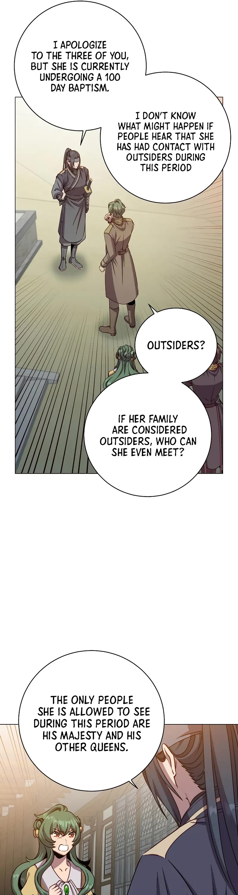 The Max Level Hero Has Returned, Chapter 192 image 07
