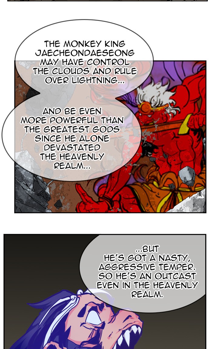 The God of High School, Chapter 471 image 004