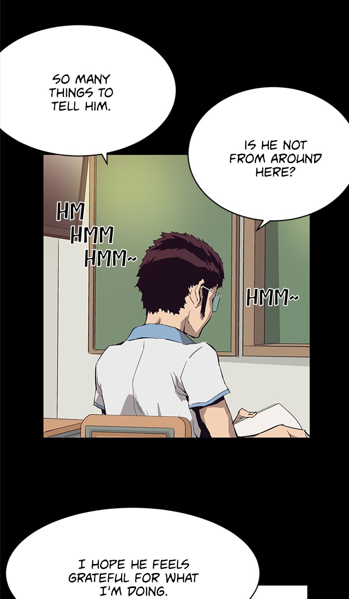 Weak Hero, Chapter 3 image 074