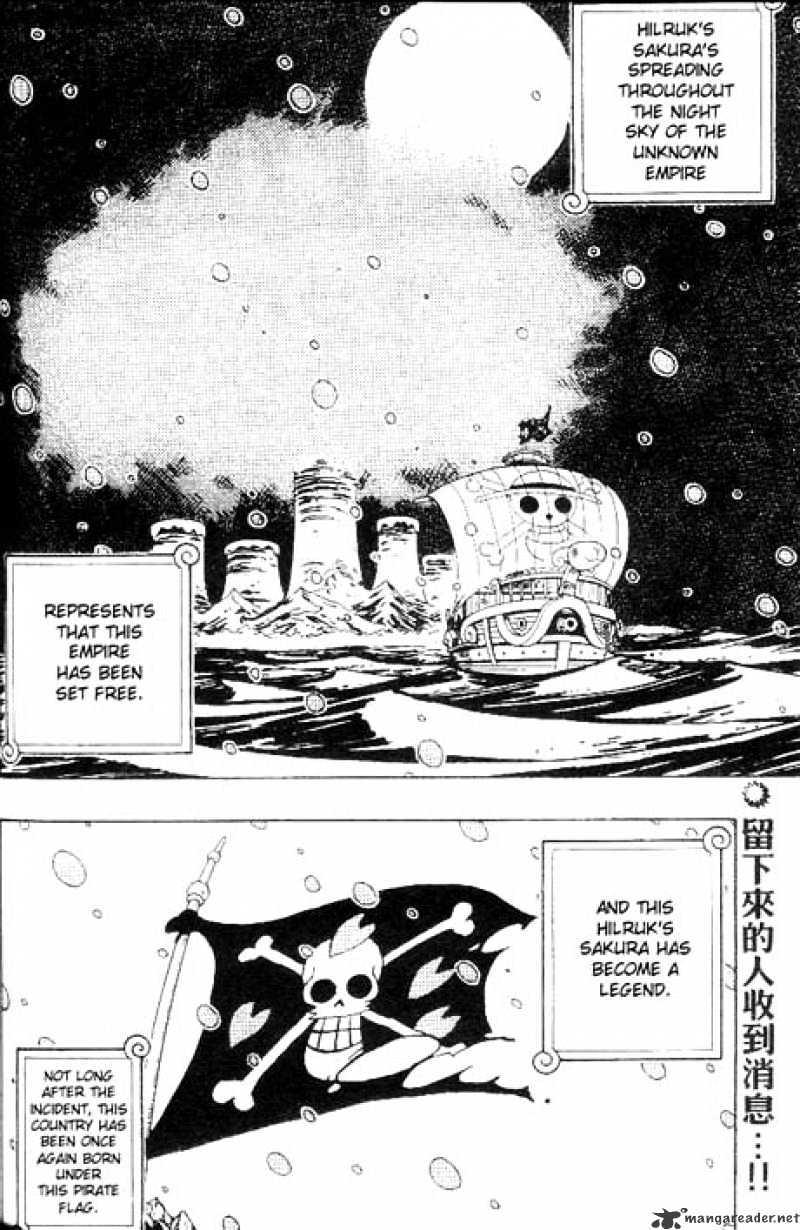 One Piece, chapter 154 image 02