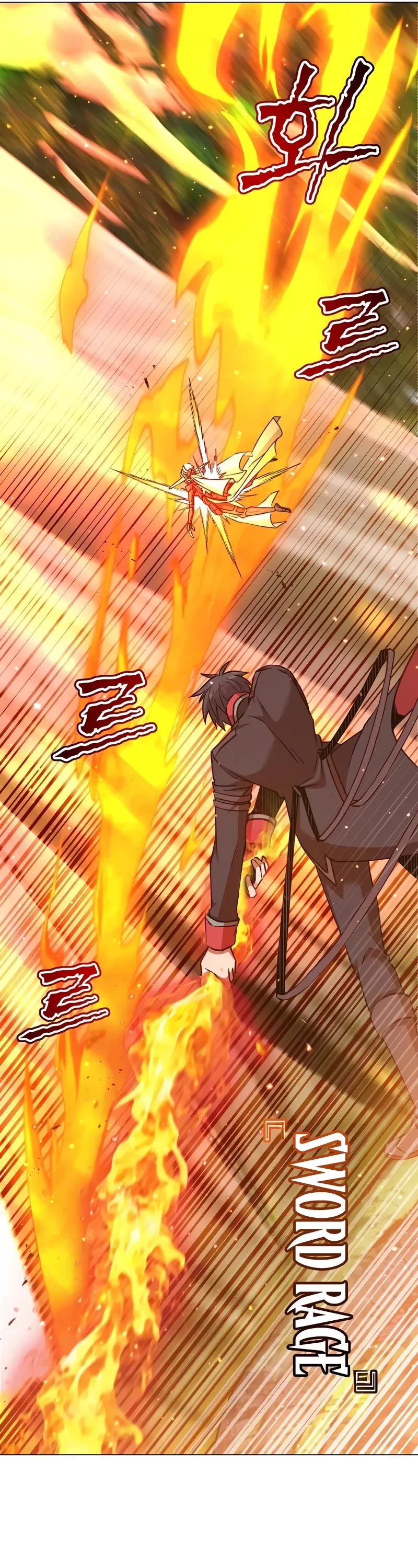 The Max Level Hero Has Returned, Chapter 186 image 12