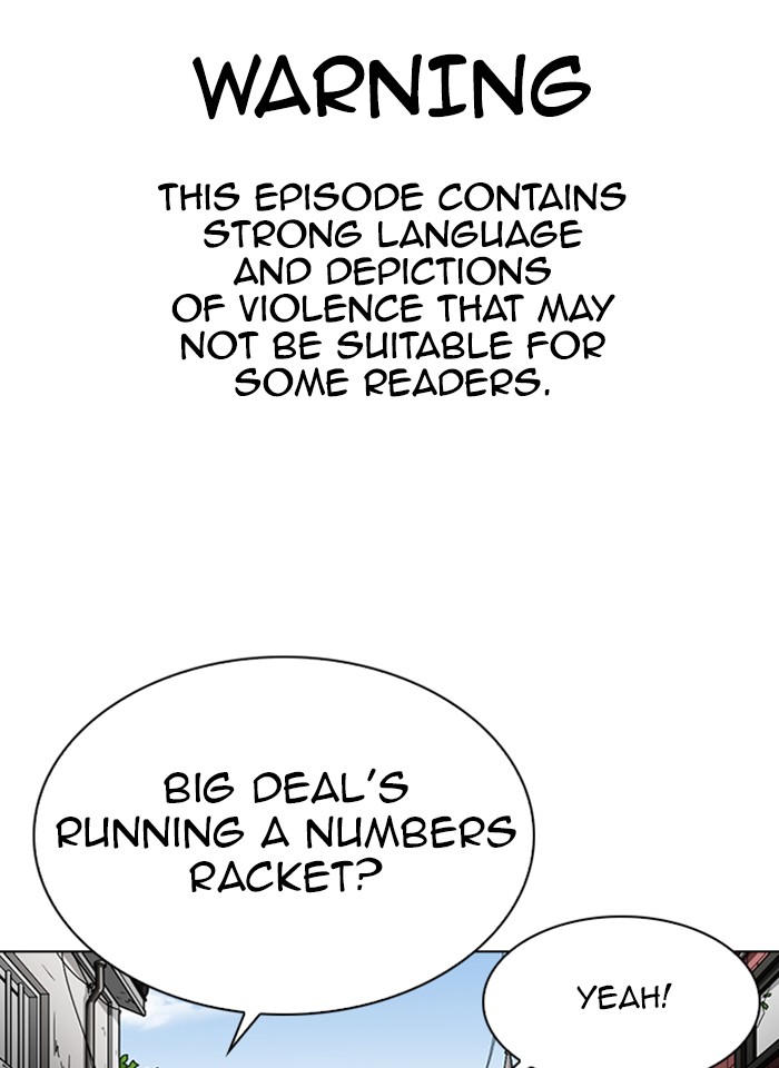 Lookism, Chapter 317 image 001