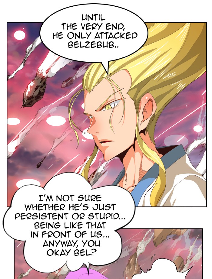 The God of High School, Chapter 285 image 043