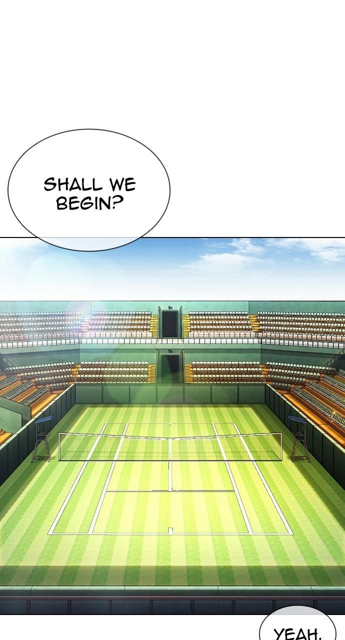 Lookism, Chapter 412 image 001