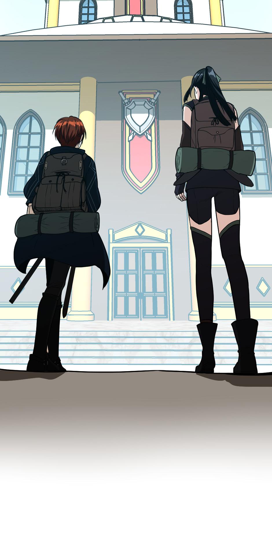 The Beginning After The End, Episode 48 image 49