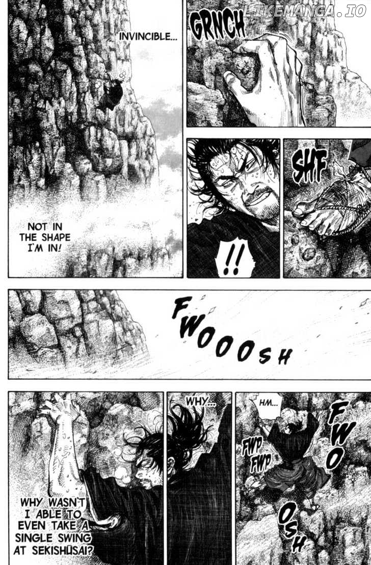 Vagabond, Chapter 109 image 04