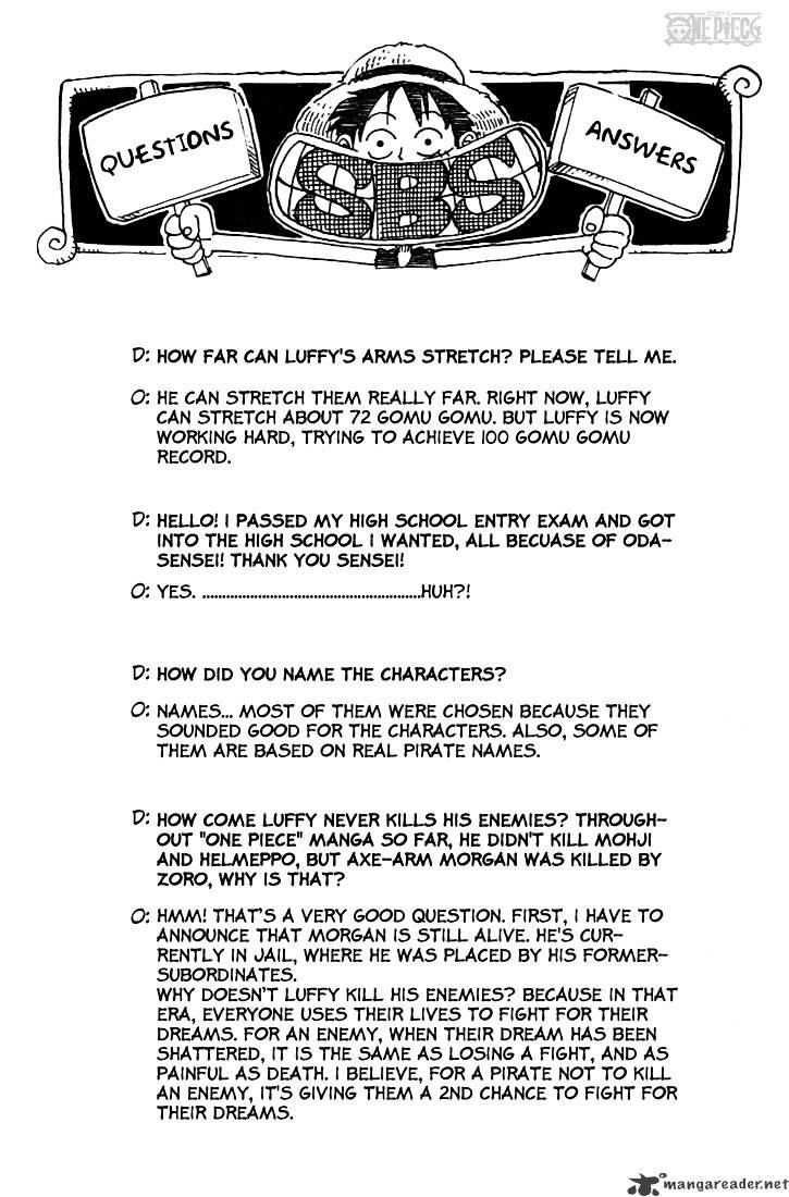 One Piece, chapter 30 image 20