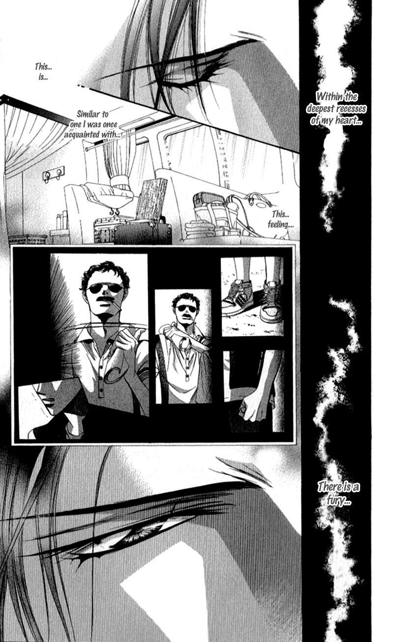 Skip Beat!, Chapter 95 Suddenly, a Love Story- Ending, Part 2 image 16