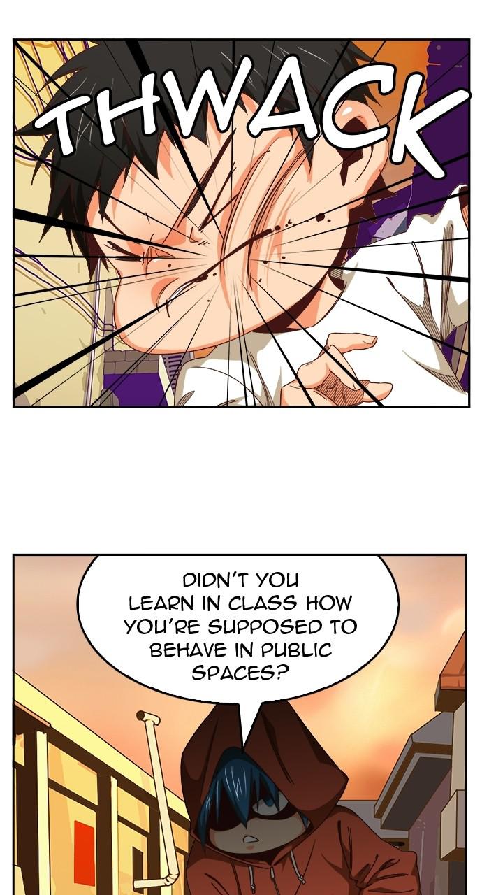 The God of High School, Chapter 565 image 112