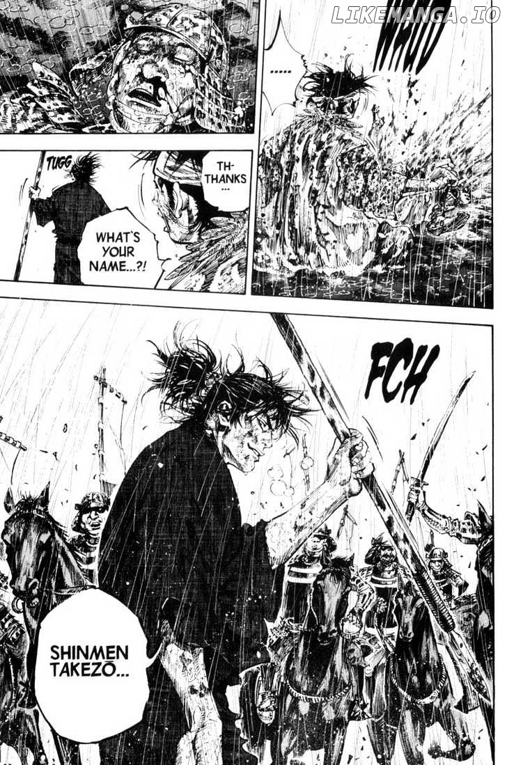 Vagabond, Chapter 162 image 06