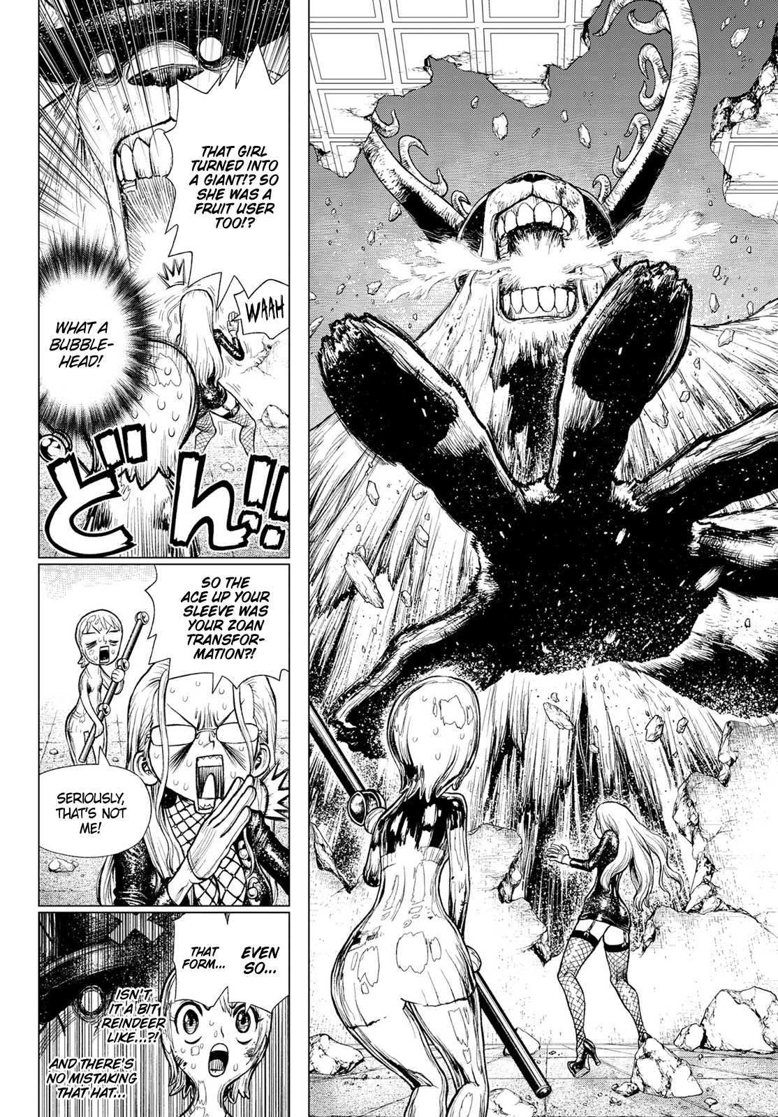 One Piece, chapter 1046-5 image 41