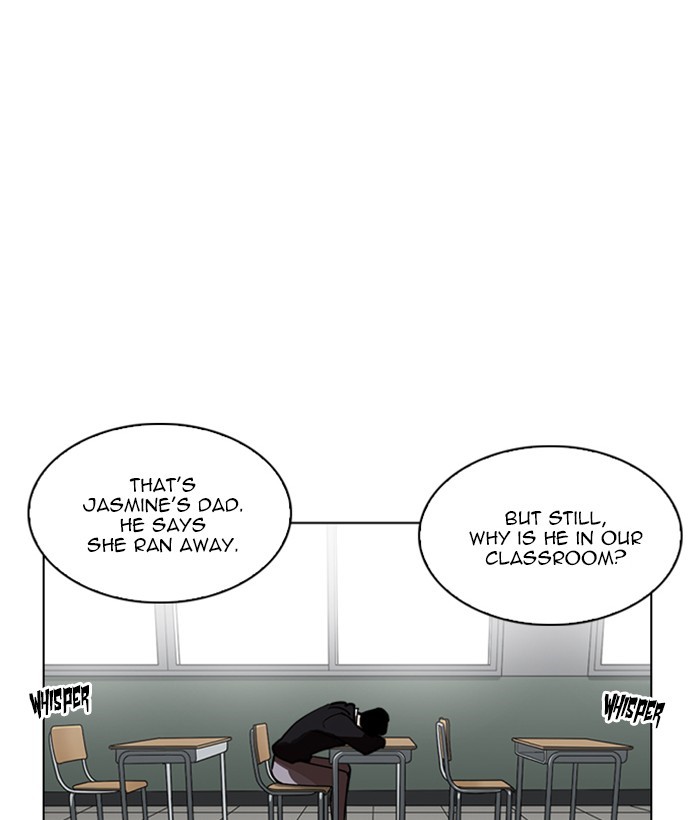 Lookism, Chapter 219 image 036