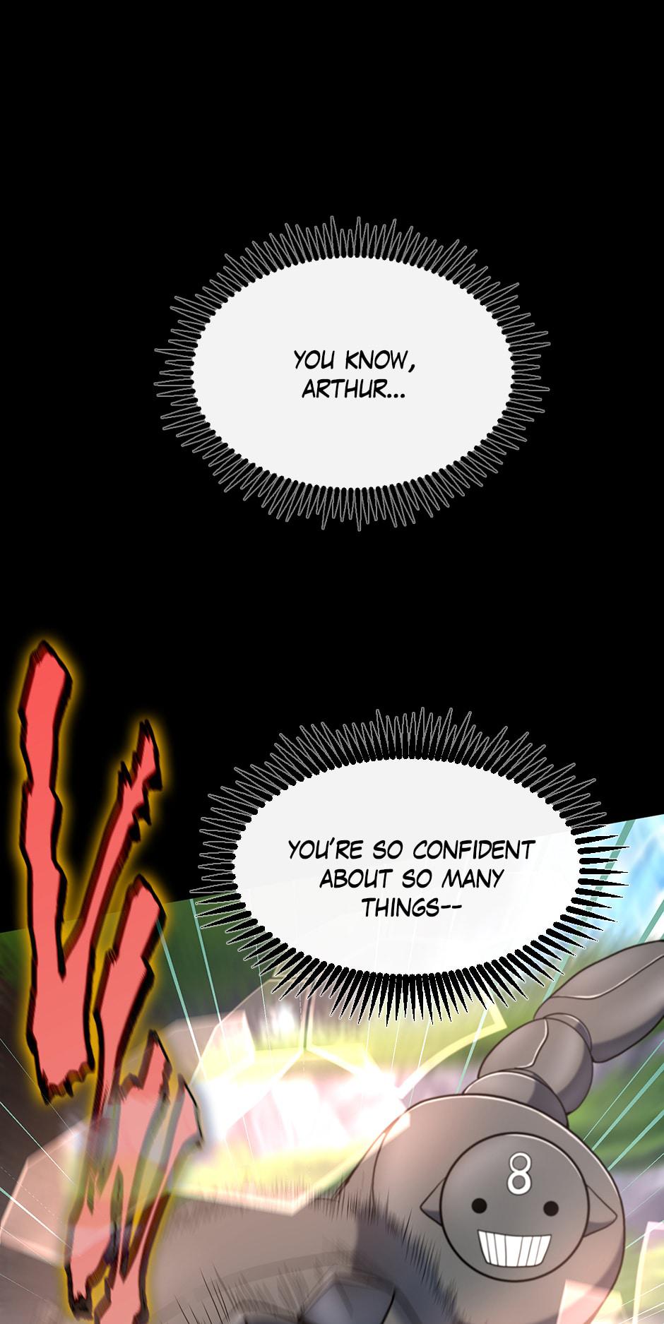 The Beginning After The End, Episode 106 image 01