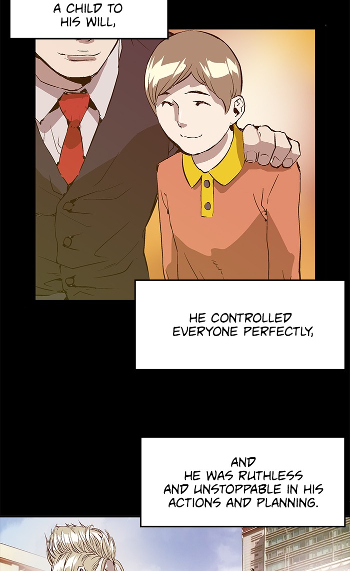 Weak Hero, Chapter 39 image 68