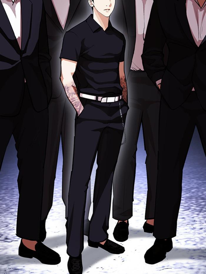 Lookism, Chapter 385 image 075