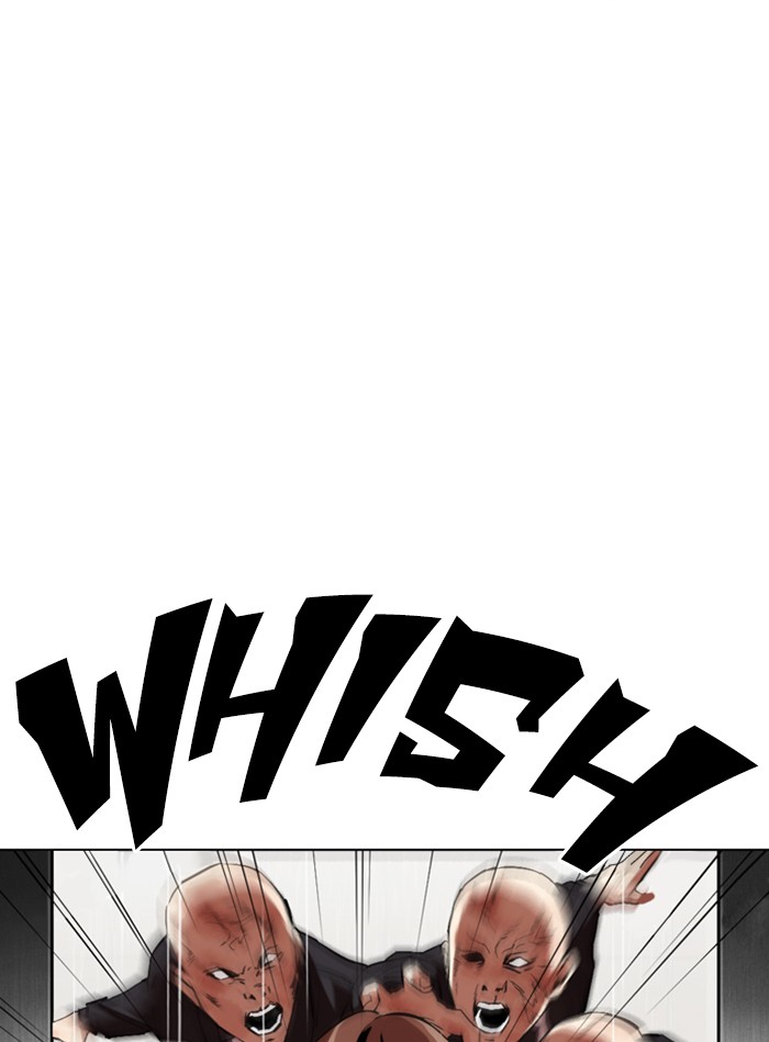 Lookism, Chapter 338 image 135