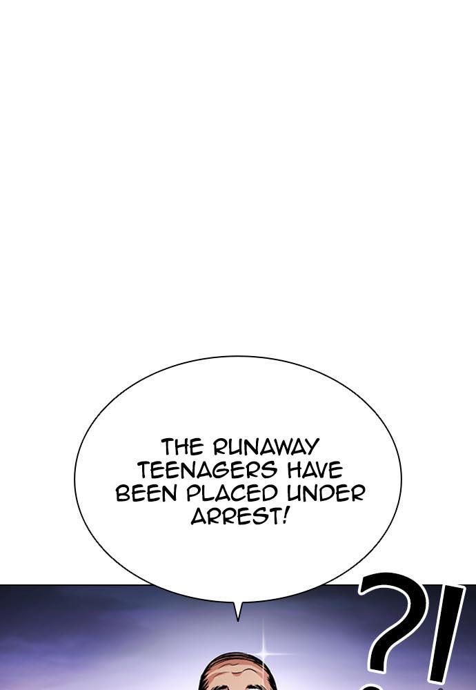 Lookism, Chapter 400 image 152