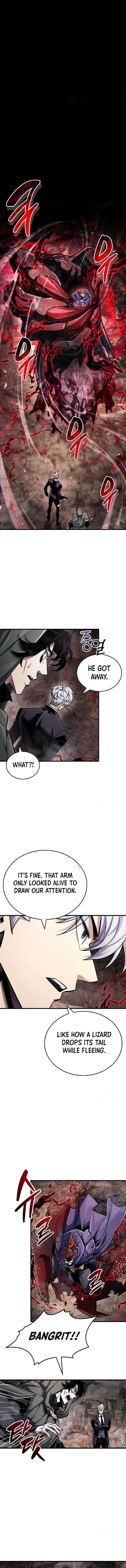 The Player Hides His Past, Chapter 63 image 04