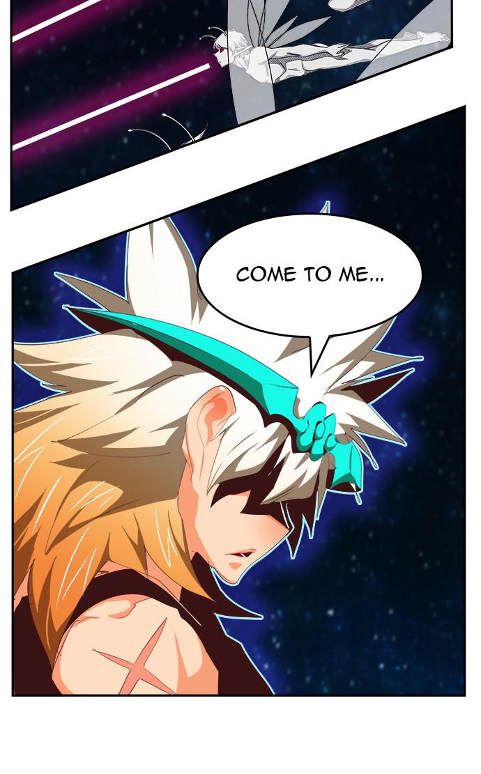 The God of High School, Chapter 554 image 027