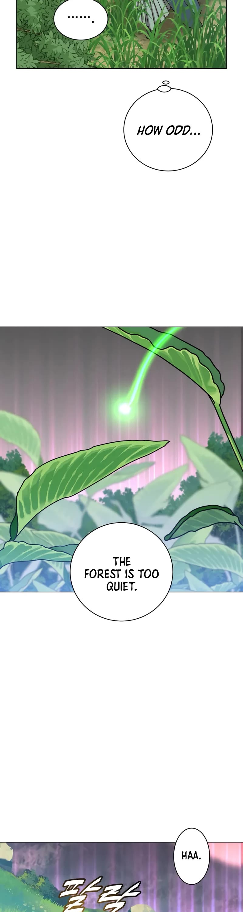 The Max Level Hero Has Returned, Chapter 206 image 03