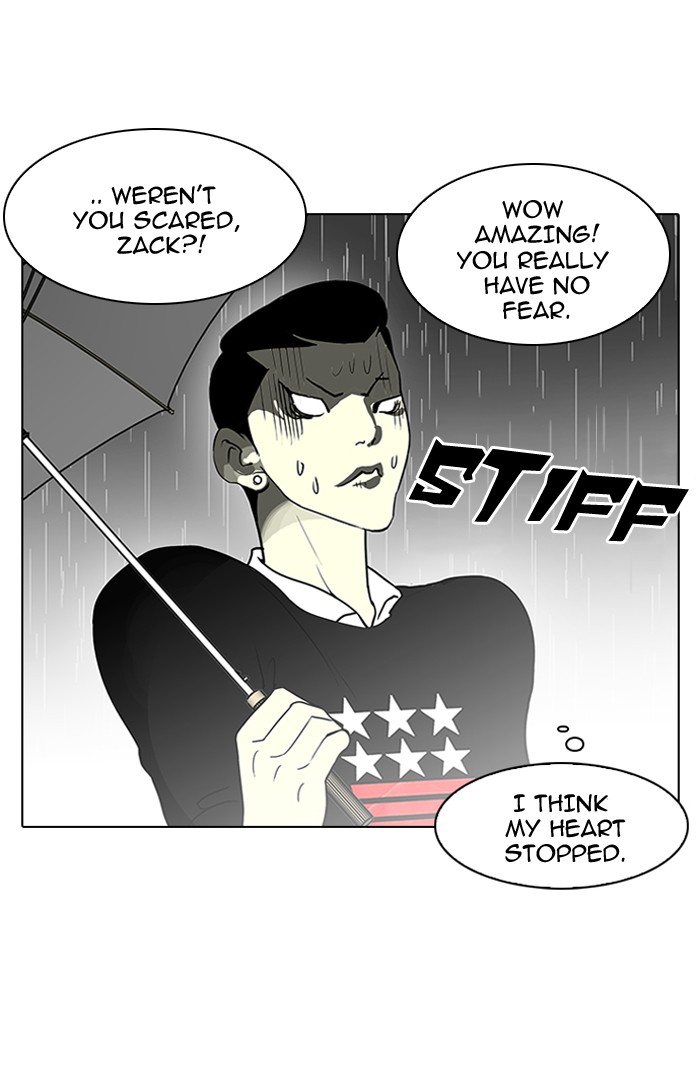 Lookism, Chapter 95 image 11