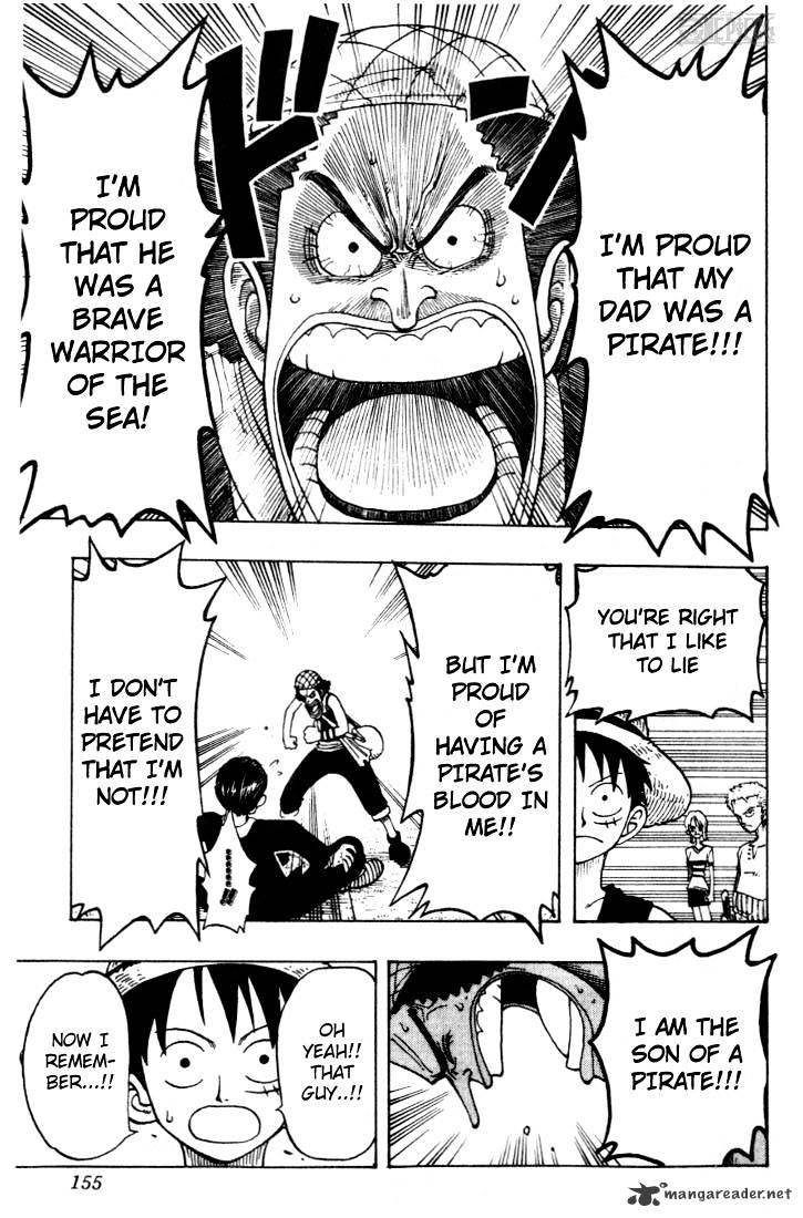 One Piece, chapter 24 image 19