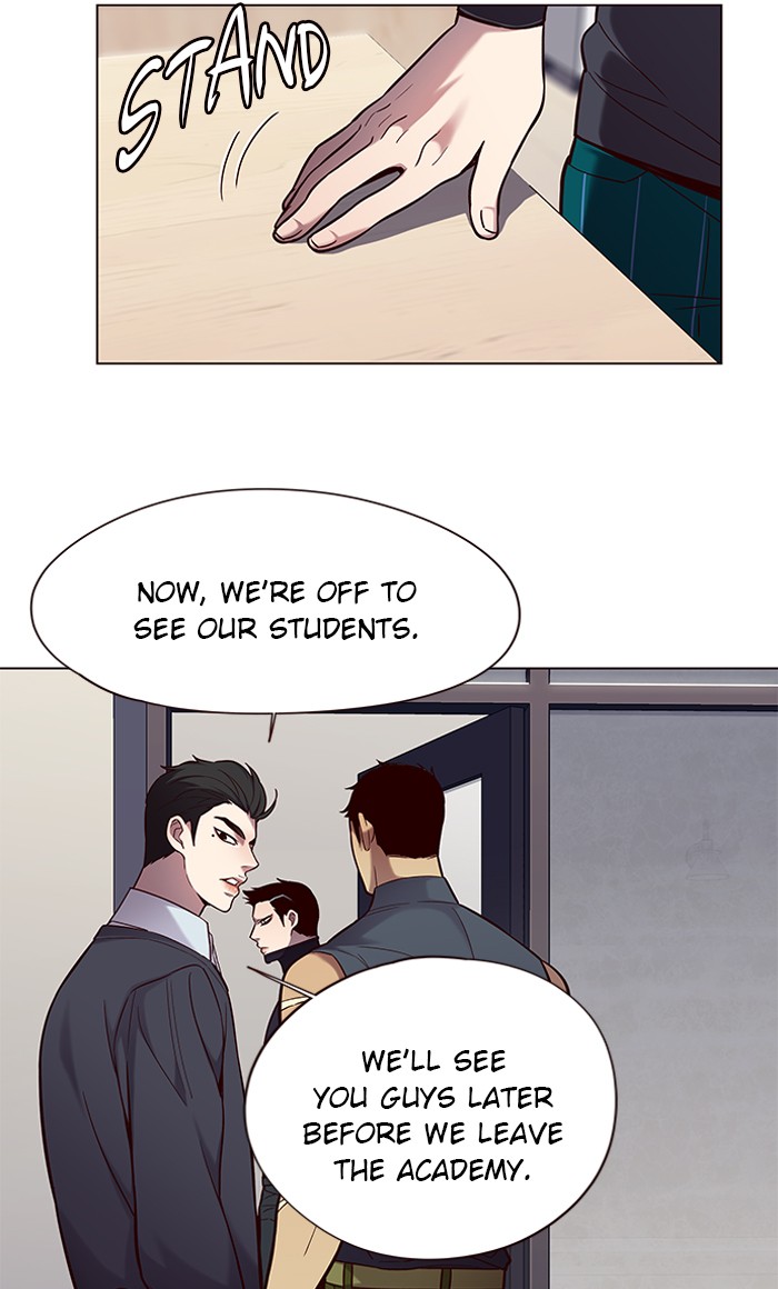 Eleceed, Chapter 99 image 08