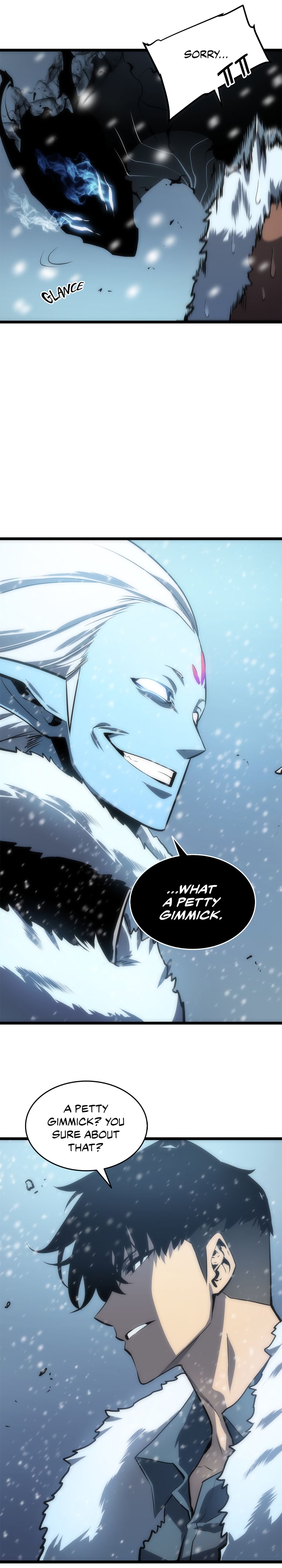 Solo Leveling, Chapter 53 image 14