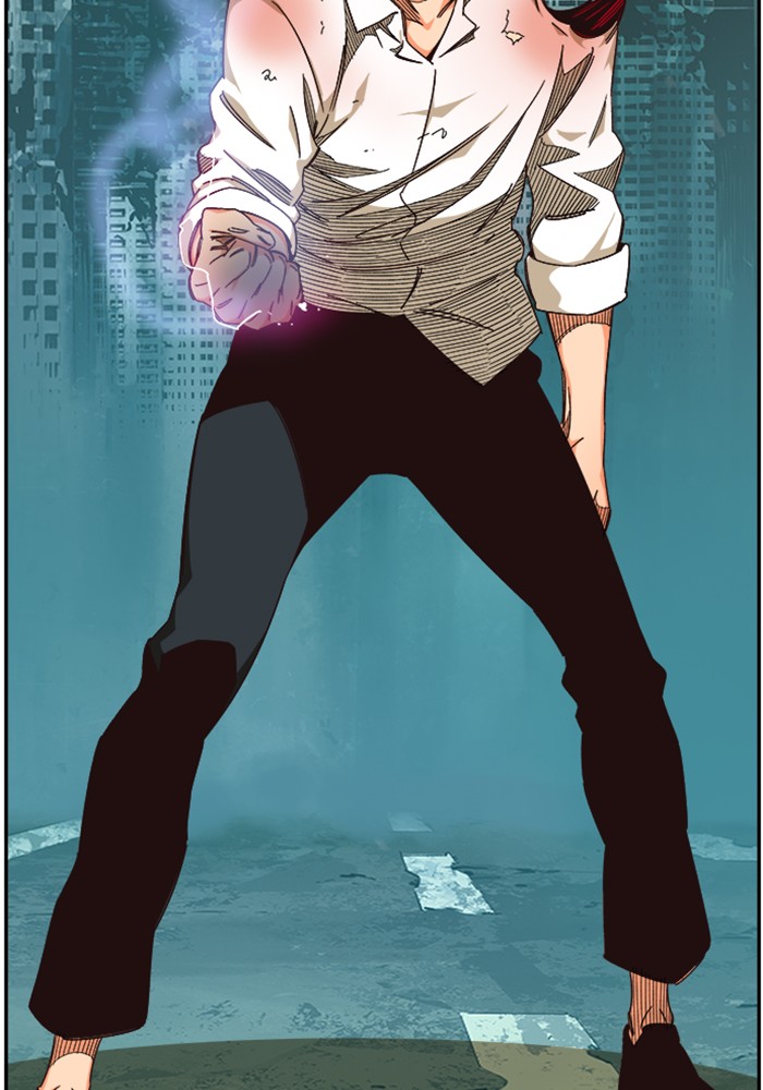 The God of High School, Chapter 516 image 142