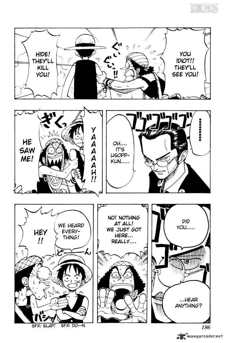 One Piece, chapter 26 image 10