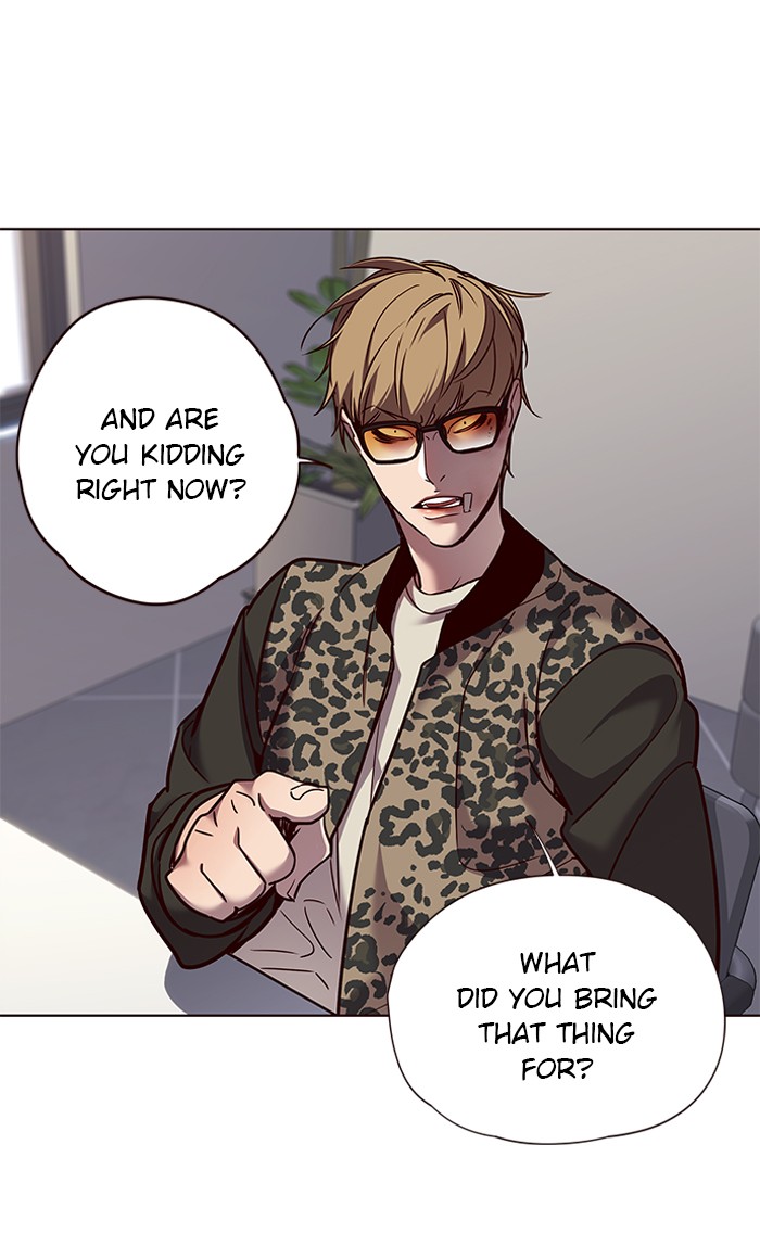 Eleceed, Chapter 62 image 33