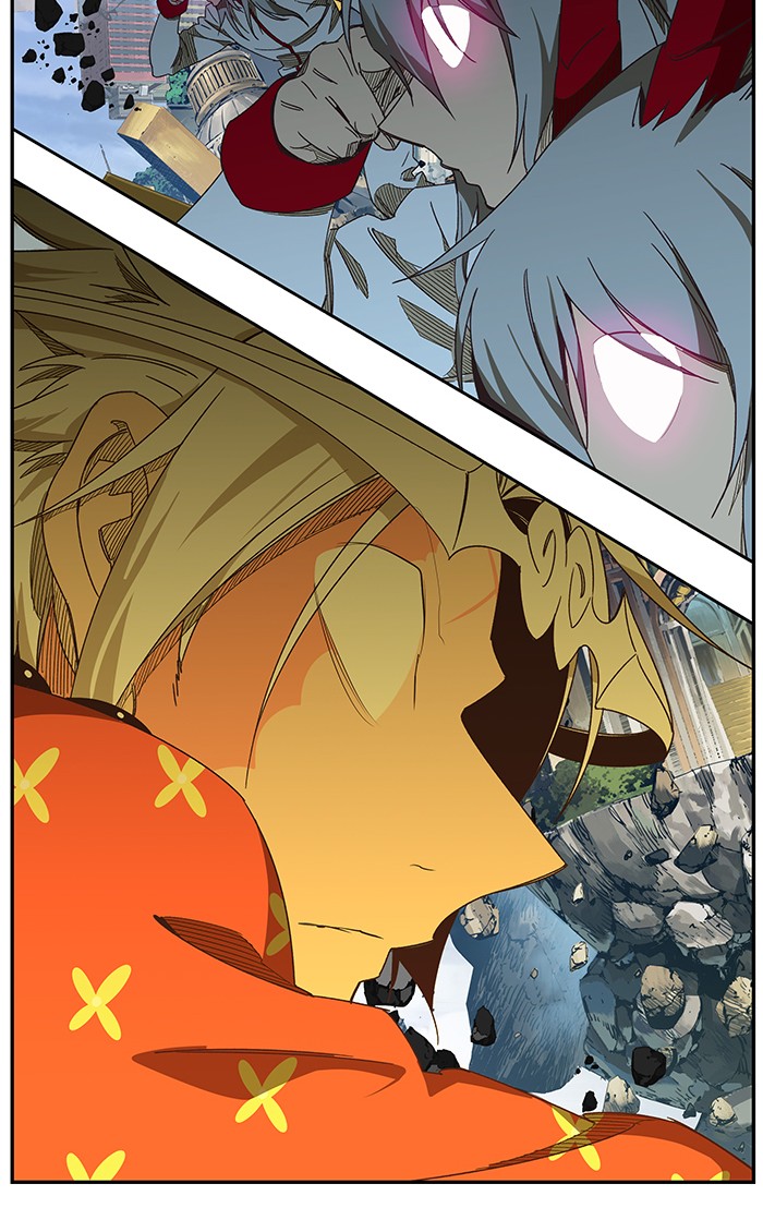 The God of High School, Chapter 480 image 64