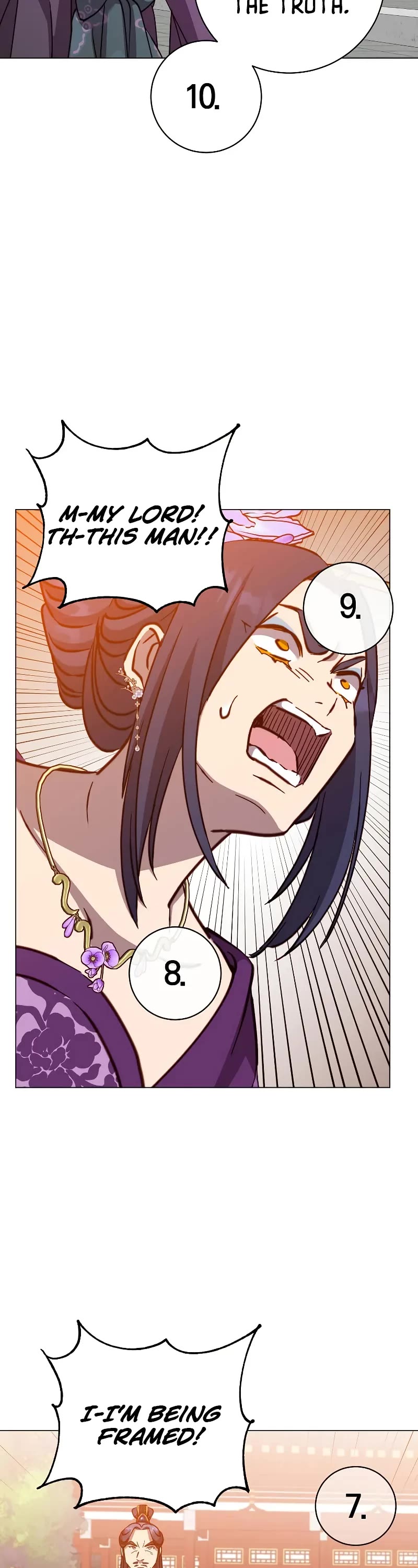 The Max Level Hero Has Returned, Chapter 194 image 26