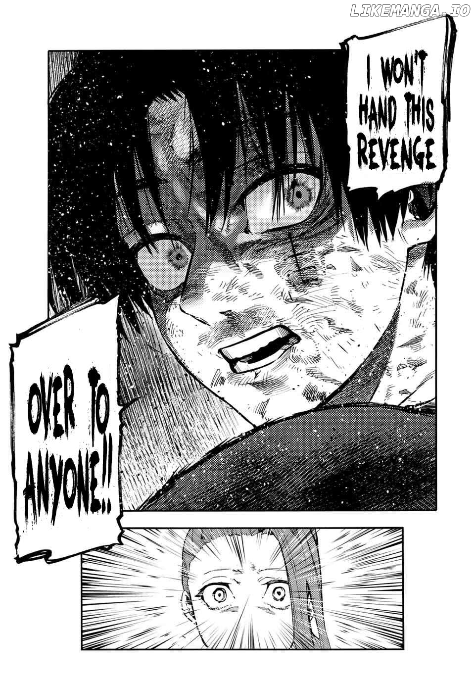 Juujika No Rokunin, Chapter 213 image 15