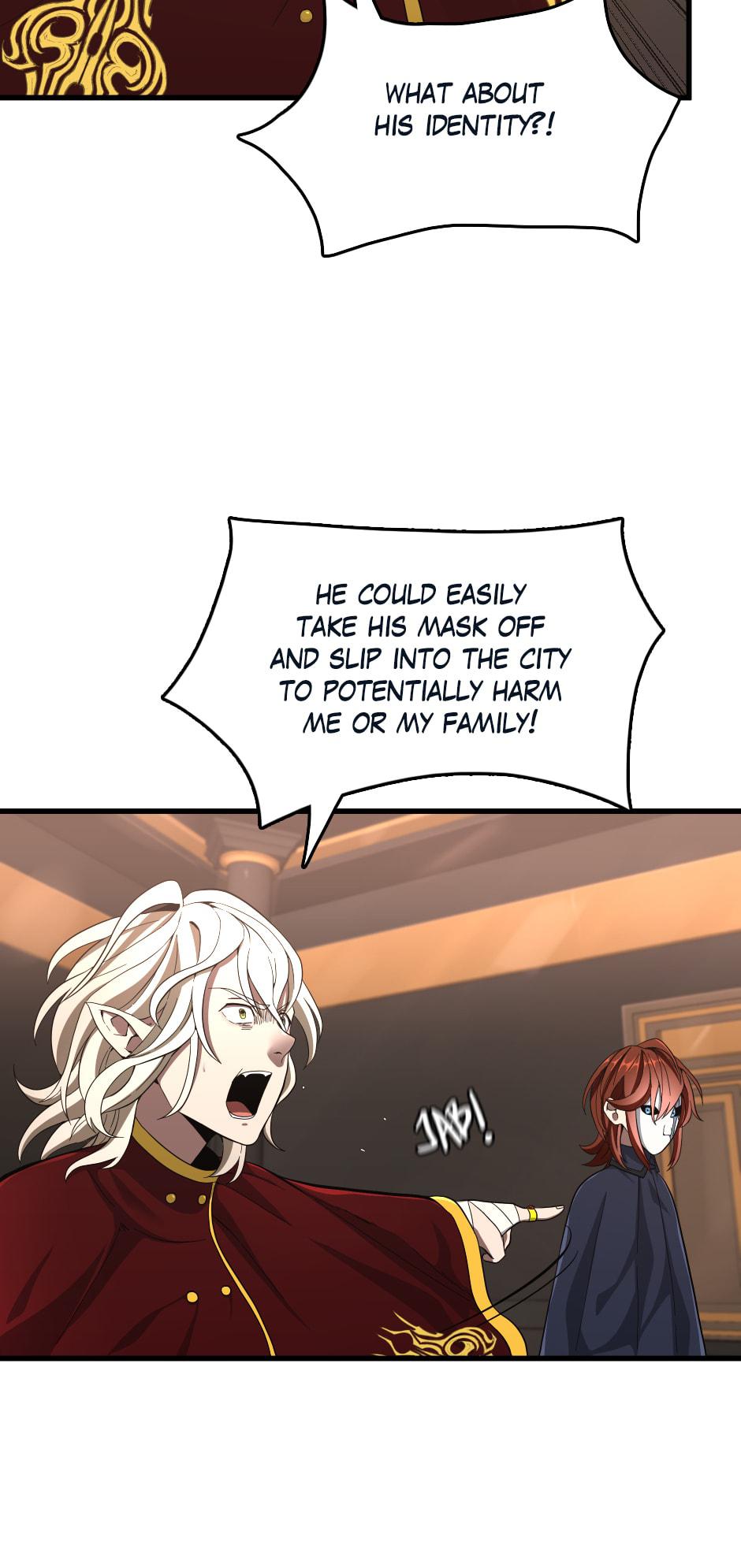 The Beginning After The End, Episode 73 image 29
