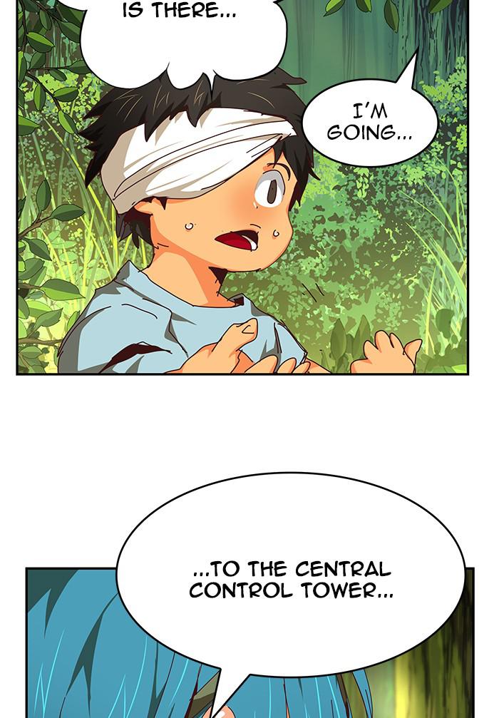The God of High School, Chapter 539 image 166