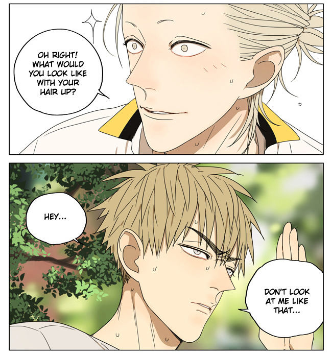 19 Days, Chapter 173 image 2