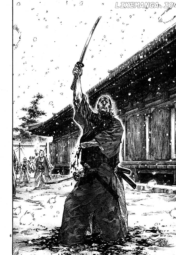 Vagabond, Chapter 218 image 06