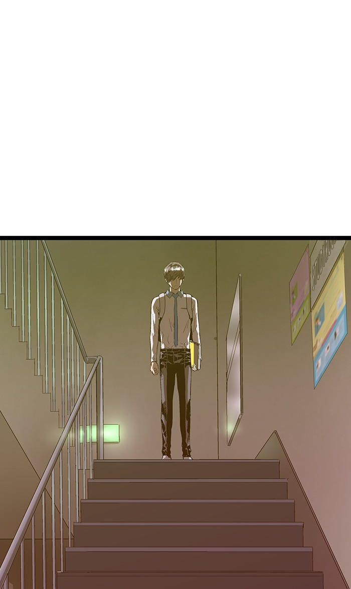 Weak Hero, Chapter 108 image 044