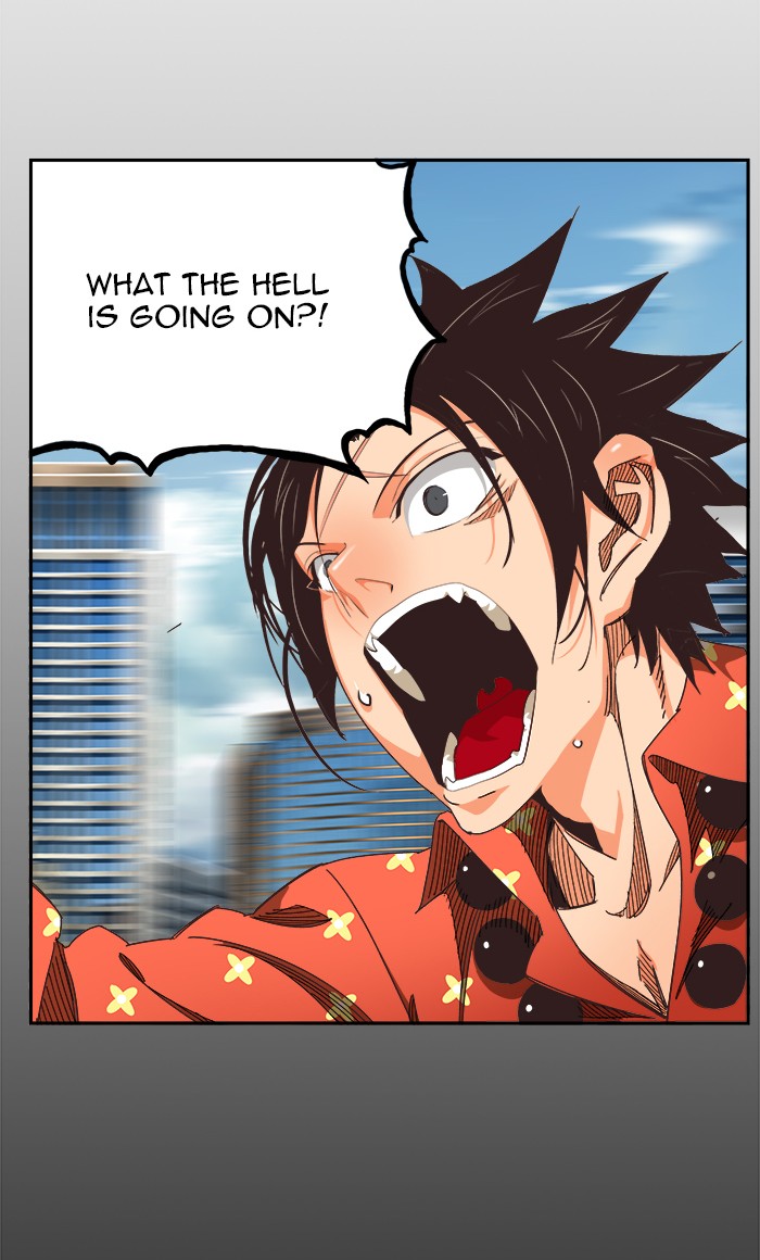 The God of High School, Chapter 467 image 094