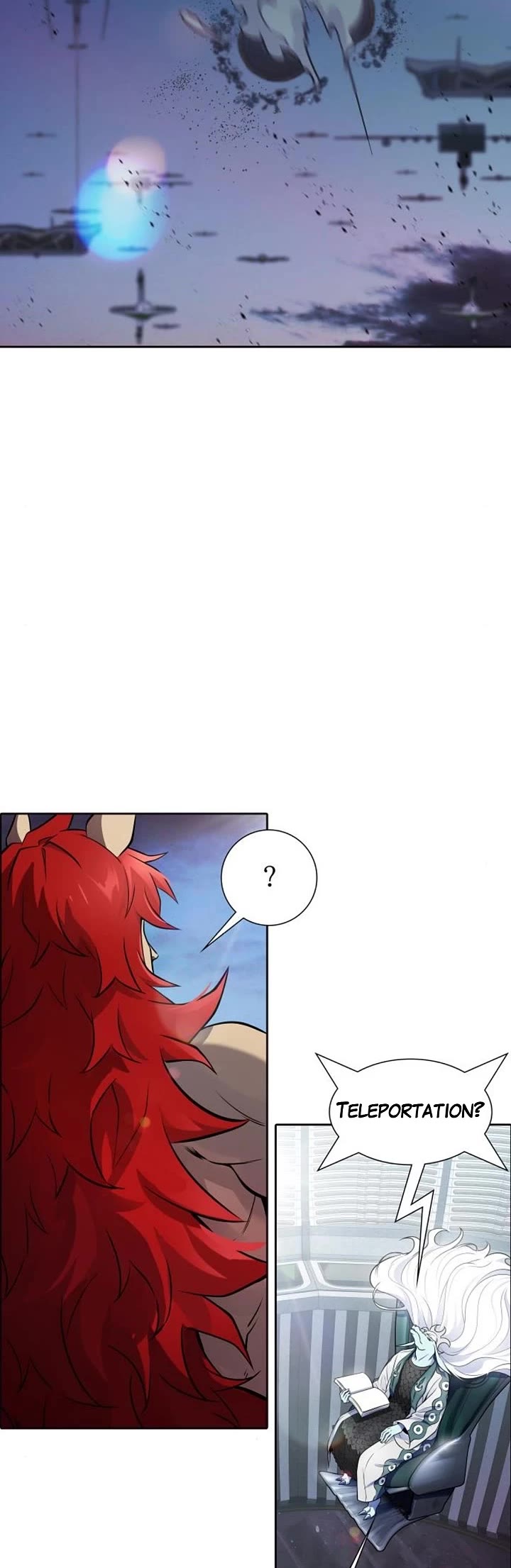 Tower of God, Chapter 613 image 29